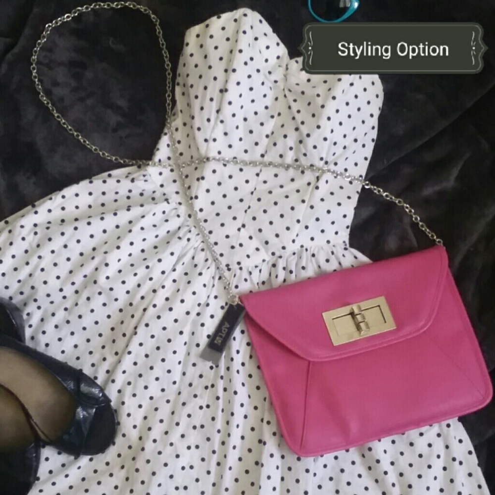 Apt.9 • Convertible Purse/Clutch/Tablet Case
